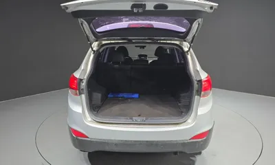Hyundai Tucson 2012, 149769 км, за 4500000 KRW - фото 20