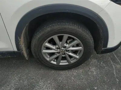 Mazda CX-5 2024, 48400 км, за 86400 CNY - фото 6