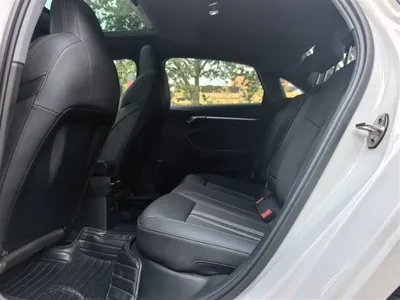 Audi A3 2022, 52000 км, за 109800 CNY - фото 6