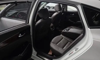 Kia K7 2017, 148798 км, за 11500000 KRW - фото 11