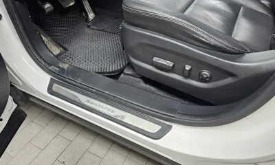 Hyundai Santafe 2015, 107832 км, за 8500000 KRW - фото 18