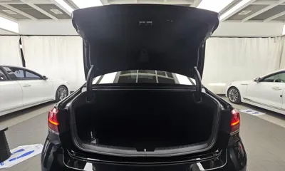 Kia K7 2020, 159142 км, за 14890000 KRW - фото 20
