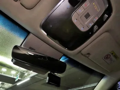 Genesis GV80 2021, 87703 км, за 43900000 KRW - фото 16