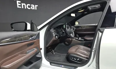 BMW Gran Turismo 2018, 71246 км, за 37500000 KRW - фото 10