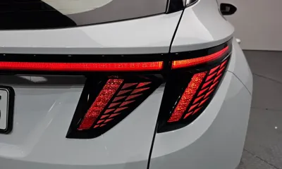 Hyundai Tucson 2025, 6661 км, за 36490000 KRW - фото 23