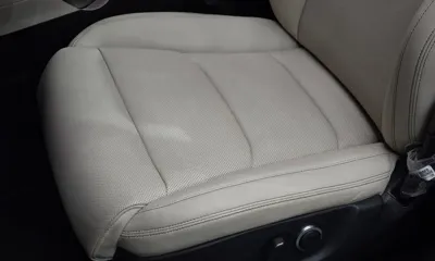 Genesis GV70 2021, 111045 км, за 31500000 KRW - фото 36