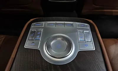 Genesis G80 2022, 134965 км, за 29500000 KRW - фото 40