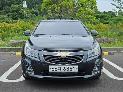 ChevroletGMDaewoo Cruze 2014, 72900 км, за 3900000 KRW - фото 3