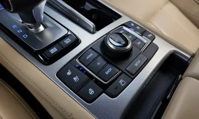 Genesis G80 2019, 90898 км, за 21600000 KRW - фото 31