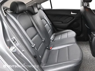 Kia K3 2014, 103503 км, за 4500000 KRW - фото 12