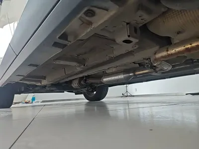 GAC Motor Trumpchi GS4 2020, 83900 км, за 49100 CNY - фото 22