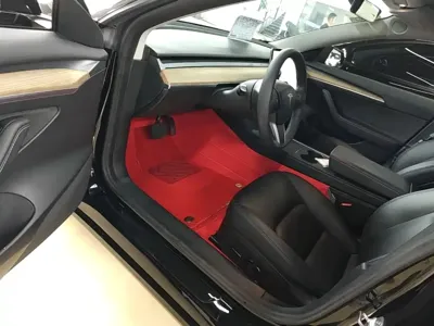 Tesla Model 3 2021, 63900 км, за 119900 CNY - фото 16