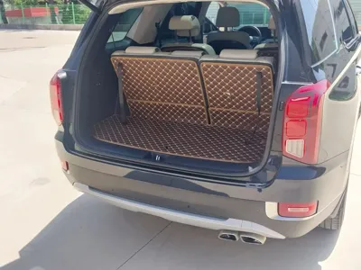 Hyundai Palisade 2019, 94260 км, за 23800000 KRW - фото 20