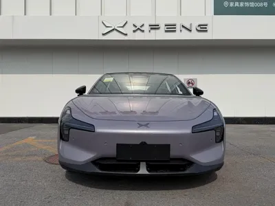 Xpeng MONA M03 2026, 0 км, за 108800 CNY