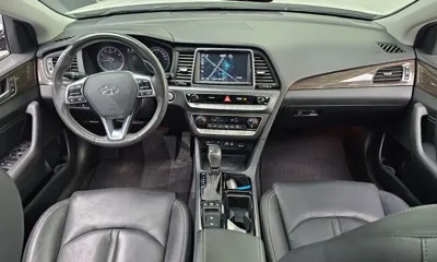 Hyundai Sonata 2018, 106951 км, за 13900000 KRW - фото 7