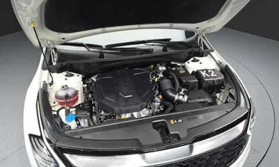 Kia Sportage 2024, 48970 км, за 26900000 KRW - фото 6