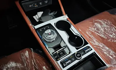 Kia K5 2026, 22 км, за 45800000 KRW - фото 9