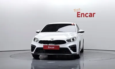 Kia K3 2020, 96689 км, за 10490000 KRW