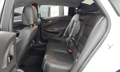ChevroletGMDaewoo Malibu 2017, 67355 км, за 8300000 KRW - фото 12