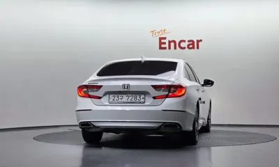 Honda Accord 2019, 119470 км, за 8995.03 USD - фото 4