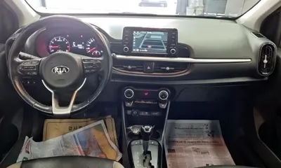 Kia Morning 2018, 149201 км, за 7800000 KRW - фото 7
