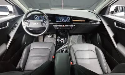 Kia Niro 2023, 76251 км, за 26900000 KRW - фото 7