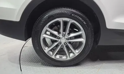 Hyundai Santafe 2016, 63006 км, за 14500000 KRW - фото 5