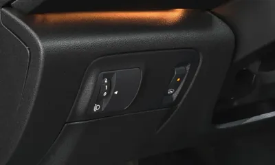 Renault-KoreaSamsung SM6 2016, 86993 км, за 6200000 KRW - фото 15
