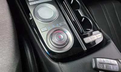 Genesis G80 2021, 159261 км, за 35690000 KRW - фото 9