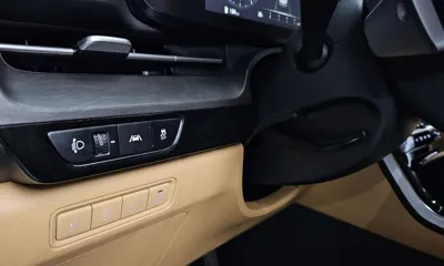 Kia Canival 2022, 56862 км, за 28900000 KRW - фото 20