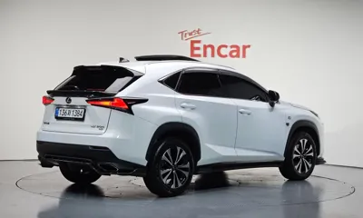 Lexus NX 2020, 29819 км, за 48500000 KRW - фото 2