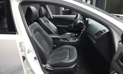 Kia K5 2011, 126400 км, за 4100000 KRW - фото 11