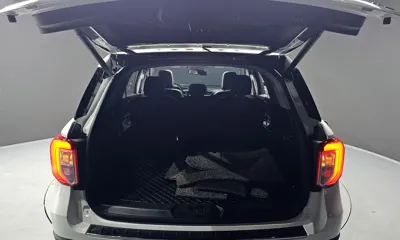 Ford Explorer 2021, 54780 км, за 25990000 KRW - фото 20