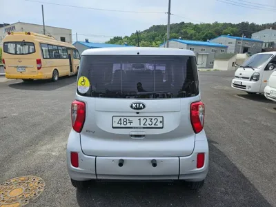 Kia Ray 2016, 100800 км, за 12500000 KRW - фото 6