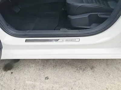 Volkswagen Lamando 2018, 95700 км, за 43800 CNY - фото 22