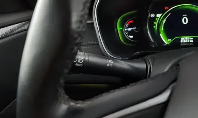 Renault-KoreaSamsung SM6 2017, 64732 км, за 6500000 KRW - фото 28