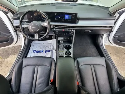 Hyundai Sonata 2024, 78788 км, за 19300000 KRW - фото 5