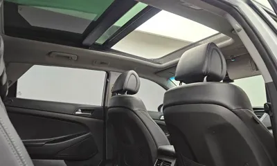 Hyundai Tucson 2018, 239289 км, за 9900000 KRW - фото 13
