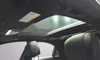 Mercedes-Benz S-Class 2015, 155030 км, за 28900000 KRW - фото 19