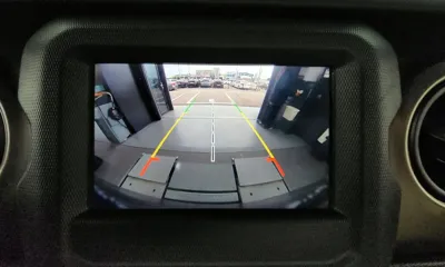 Jeep Wrangler 2019, 42656 км, за 31900000 KRW - фото 15