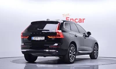 Volvo XC60 2023, 24499 км, за 45000000 KRW