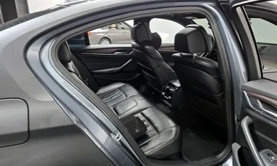 BMW 5-Series 2017, 167981 км, за 20990000 KRW - фото 11