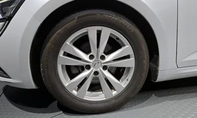 Renault-KoreaSamsung SM6 2017, 99665 км, за 6400000 KRW - фото 5