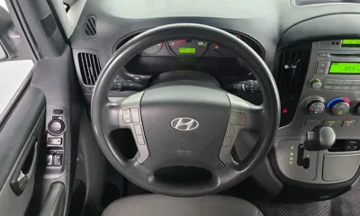 Hyundai Starex 2015, 233129 км, за 4990000 KRW - фото 13