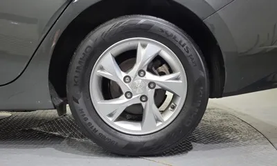 Hyundai Avante 2021, 106352 км, за 13900000 KRW - фото 21