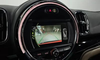 MINI Countryman 2018, 94001 км, за 12500000 KRW - фото 16