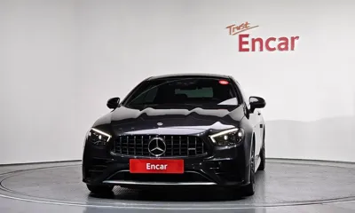Mercedes-Benz E-Class 2021, 90890 км, за 47900000 KRW - фото 3