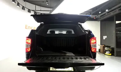 KG_Mobility_Ssangyong Rexton 2020, 45737 км, за 18400000 KRW - фото 27