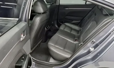 Hyundai Avante 2017, 149157 км, за 8500000 KRW - фото 11
