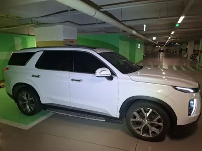 Hyundai Palisade 2021, 34625 км, за 22850000 KRW - фото 9
